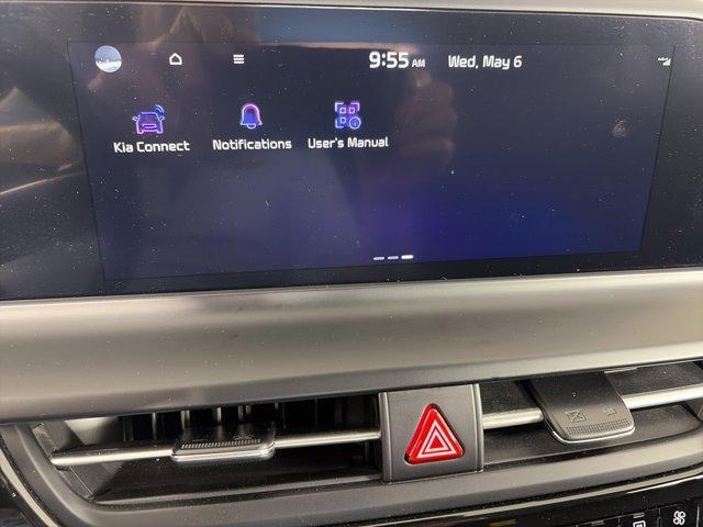used 2024 Kia Seltos car, priced at $21,924