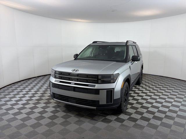 used 2025 Hyundai Santa Fe car, priced at $31,783