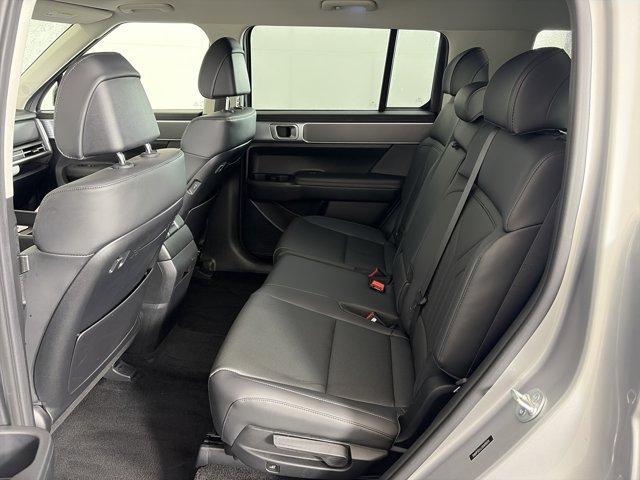 used 2025 Hyundai Santa Fe car, priced at $31,783