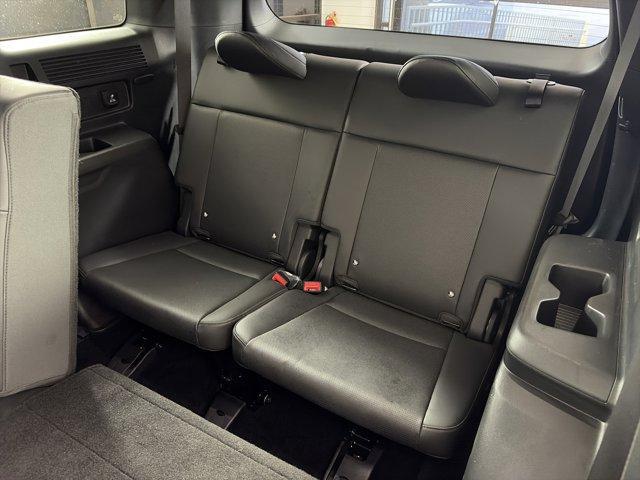 used 2025 Hyundai Santa Fe car, priced at $31,783