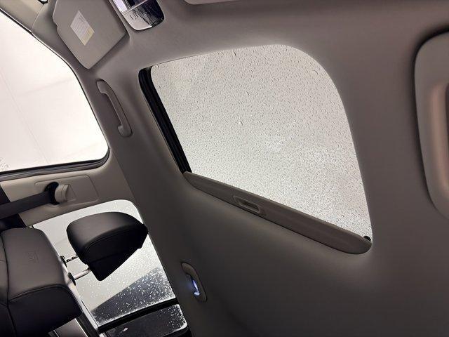 used 2025 Hyundai Santa Fe car, priced at $31,783