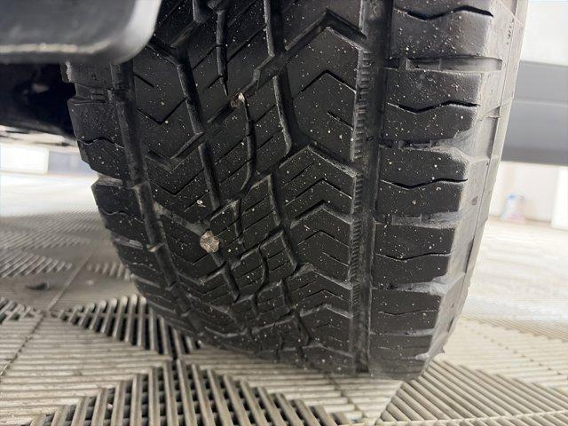 used 2025 Hyundai Santa Fe car, priced at $31,783