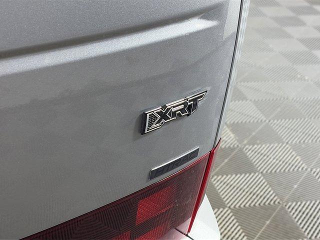 used 2025 Hyundai Santa Fe car, priced at $31,783