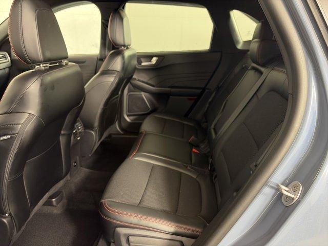 used 2025 Ford Escape car, priced at $25,292