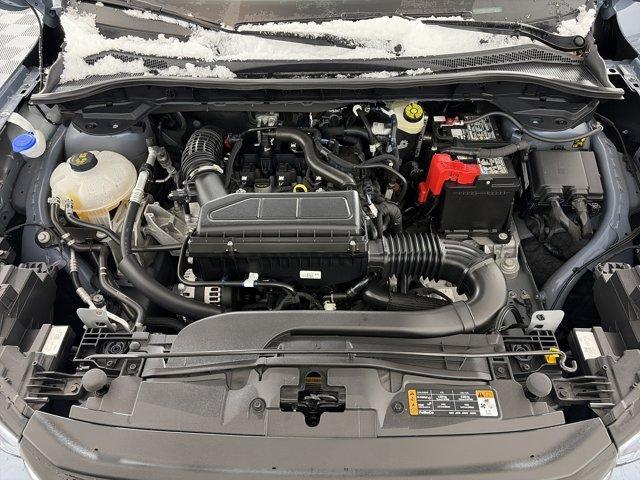 used 2025 Ford Escape car, priced at $25,292