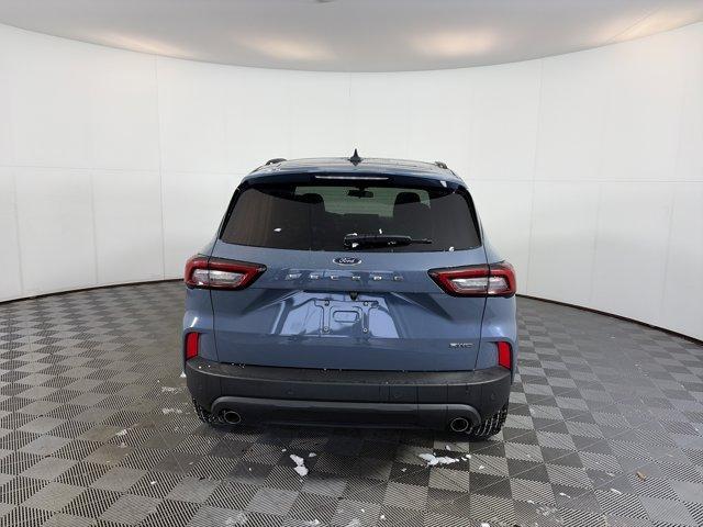 used 2025 Ford Escape car, priced at $25,292