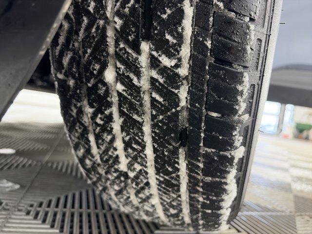 used 2025 Ford Escape car, priced at $25,292