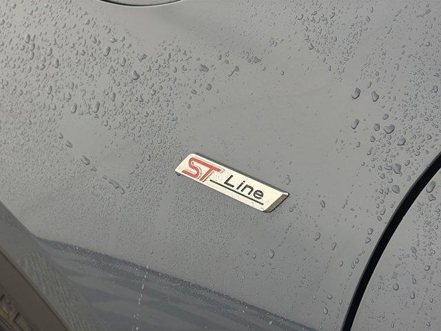 used 2025 Ford Escape car, priced at $25,292