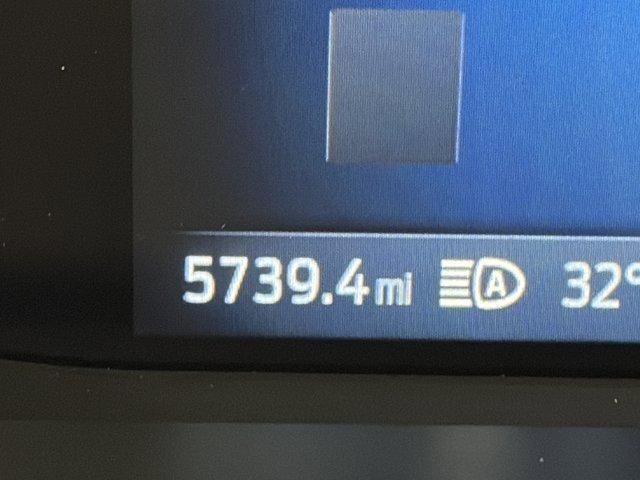 used 2025 Ford Escape car, priced at $25,292