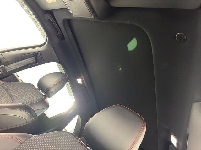 used 2025 Ford Escape car, priced at $25,292