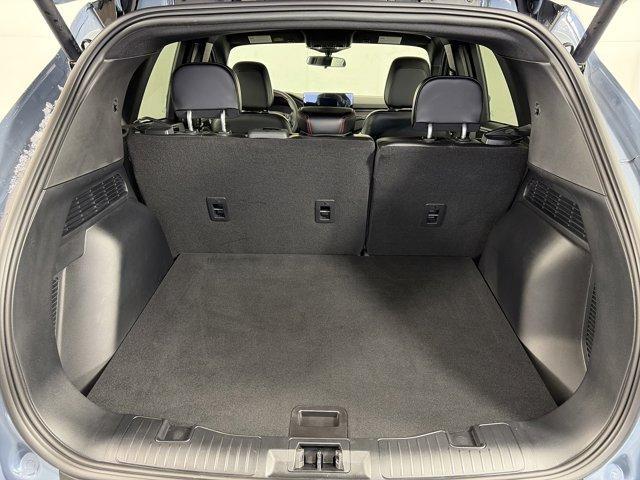 used 2025 Ford Escape car, priced at $25,292