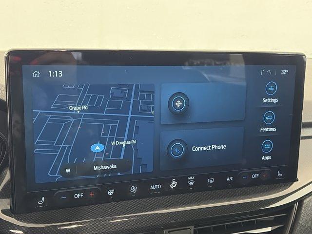 used 2025 Ford Escape car, priced at $25,292