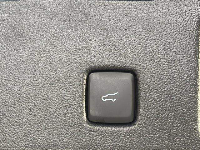 used 2025 Ford Escape car, priced at $25,292