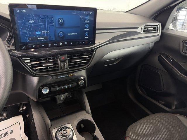 used 2025 Ford Escape car, priced at $25,292
