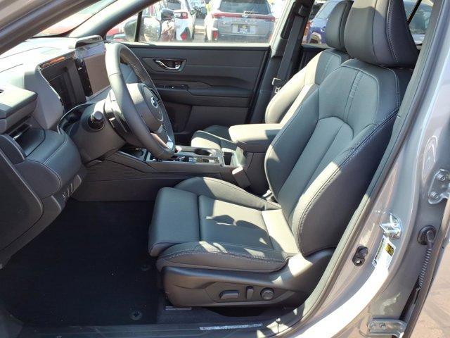 new 2026 Subaru Outback car, priced at $47,193