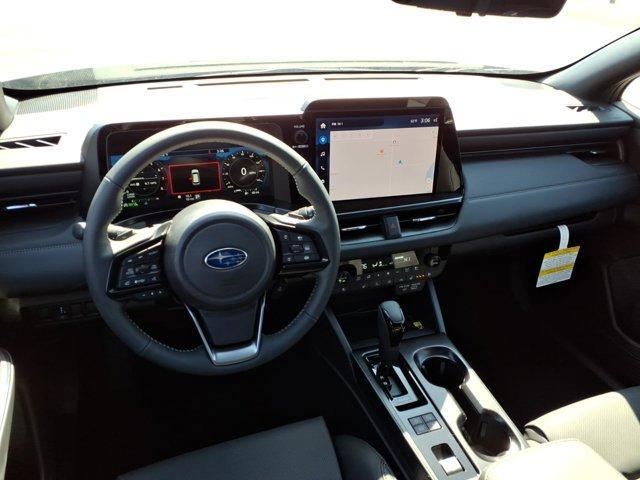 new 2026 Subaru Outback car, priced at $47,193