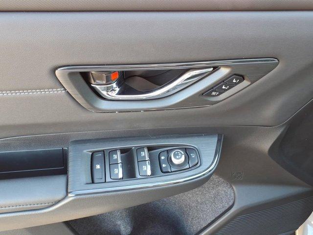 new 2026 Subaru Outback car, priced at $47,193