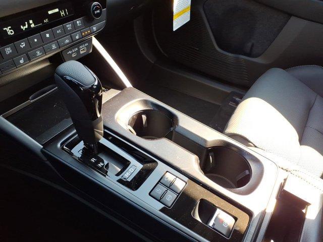 new 2026 Subaru Outback car, priced at $47,193