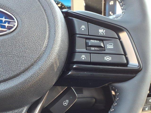 new 2026 Subaru Outback car, priced at $47,193