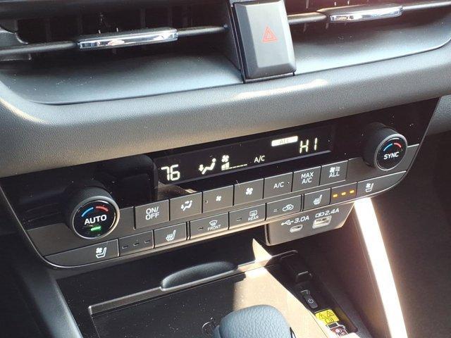 new 2026 Subaru Outback car, priced at $47,193