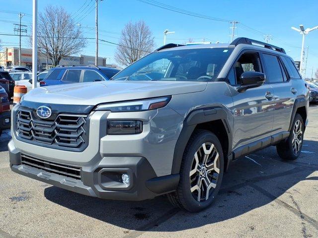 new 2026 Subaru Outback car, priced at $47,193
