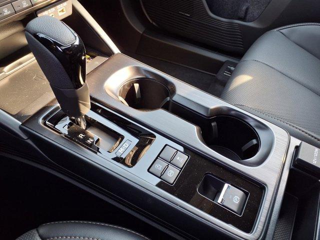 new 2026 Subaru Outback car, priced at $41,689