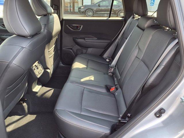 new 2026 Subaru Outback car, priced at $41,689