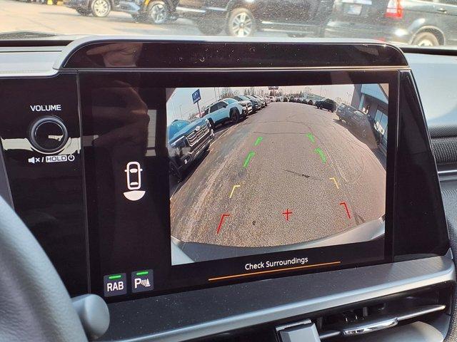 new 2026 Subaru Outback car, priced at $41,689