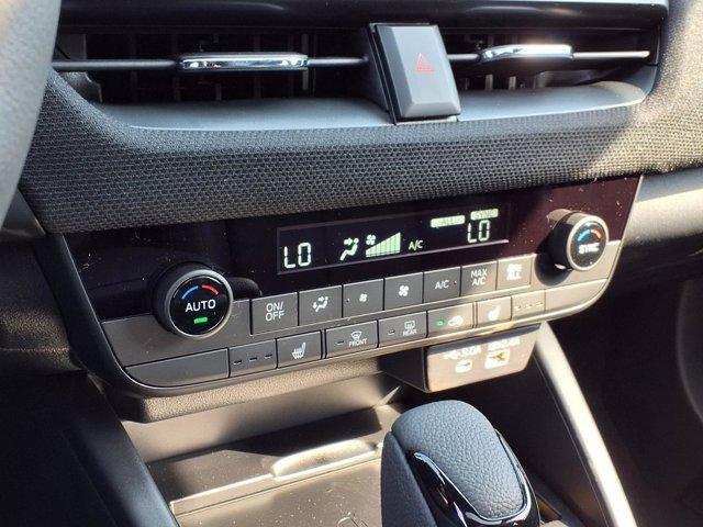 new 2026 Subaru Outback car, priced at $41,689