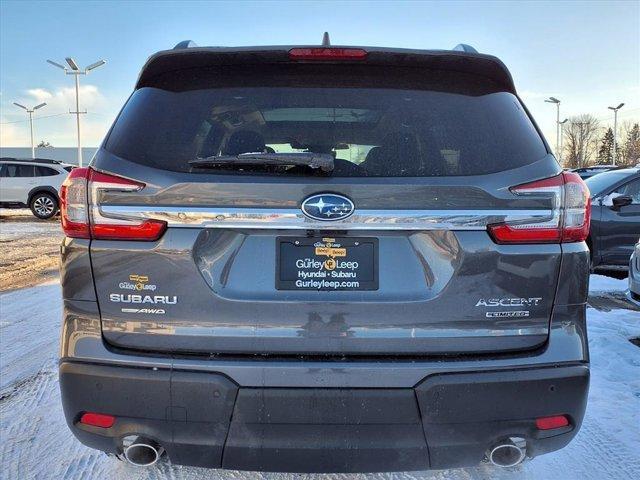 new 2026 Subaru Ascent car, priced at $46,846