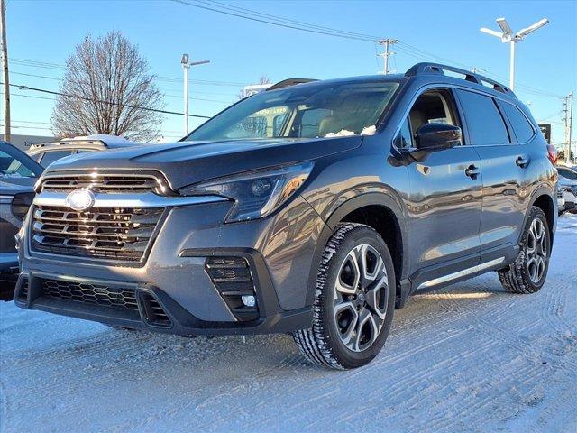 new 2026 Subaru Ascent car, priced at $46,846