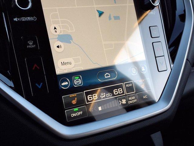 new 2026 Subaru Ascent car, priced at $46,846