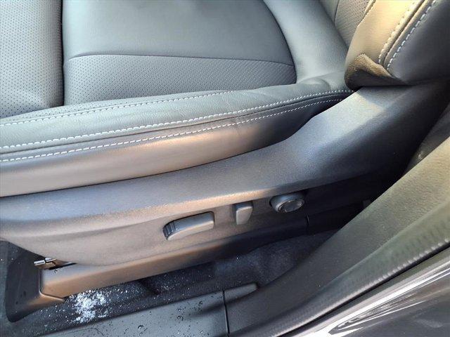 new 2026 Subaru Ascent car, priced at $46,846