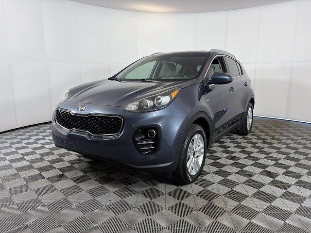 used 2019 Kia Sportage car, priced at $15,591