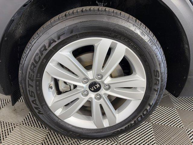 used 2019 Kia Sportage car, priced at $15,591