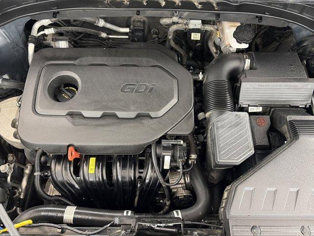 used 2019 Kia Sportage car, priced at $15,591