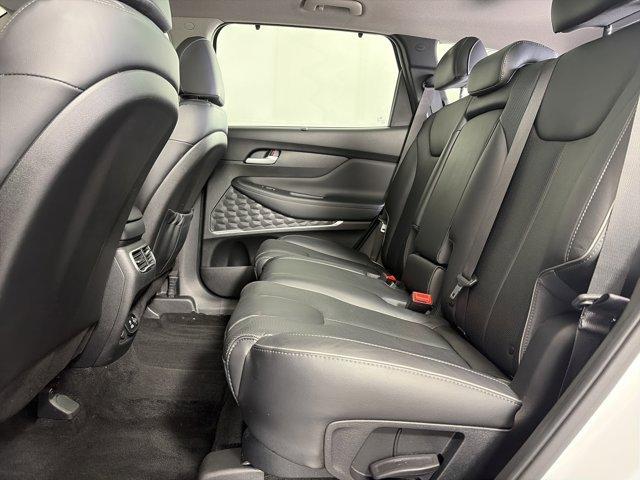 used 2023 Hyundai Santa Fe car, priced at $23,763