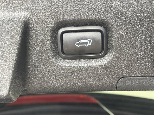 used 2023 Hyundai Santa Fe car, priced at $23,763