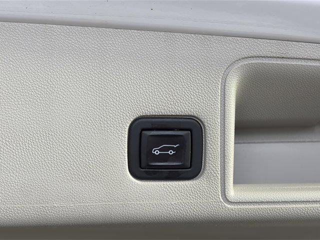 used 2022 GMC Terrain car, priced at $27,698