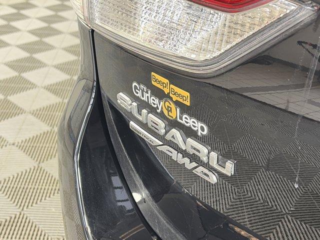 used 2024 Subaru Forester car, priced at $26,289