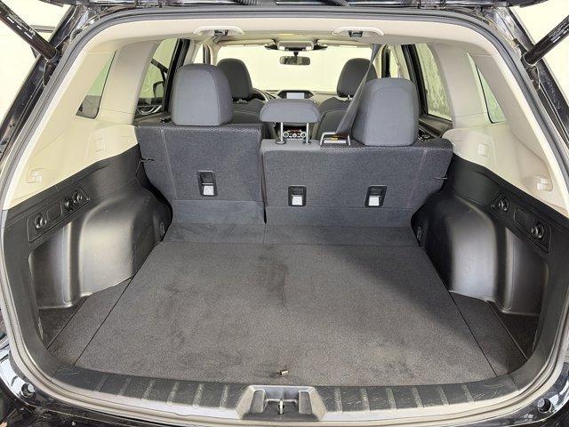 used 2024 Subaru Forester car, priced at $26,289