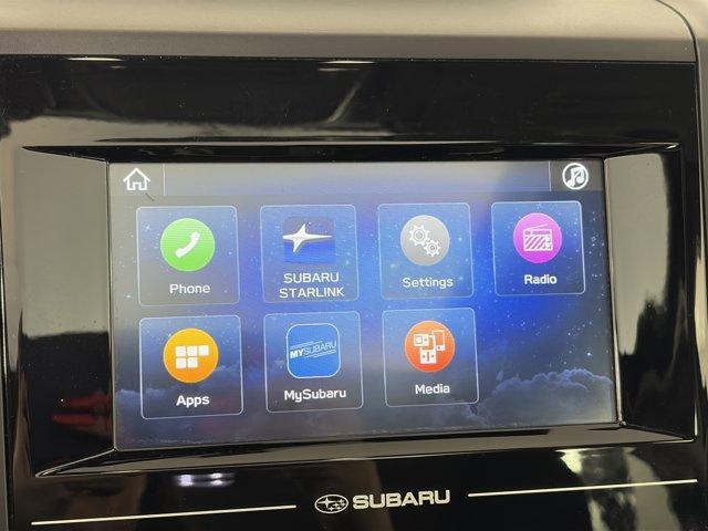 used 2024 Subaru Forester car, priced at $26,289