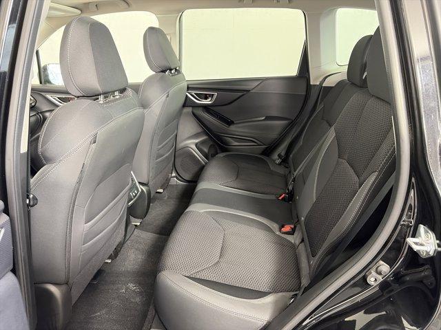 used 2024 Subaru Forester car, priced at $26,289