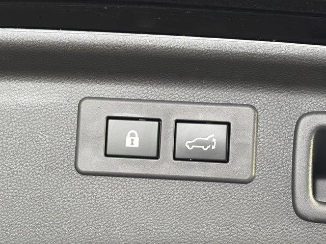 used 2024 Subaru Forester car, priced at $26,289