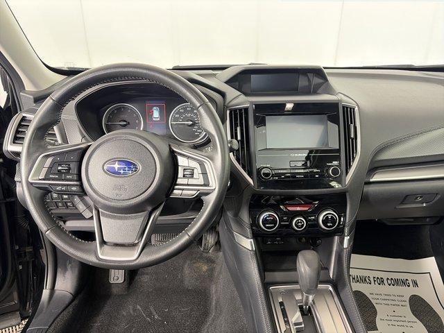 used 2024 Subaru Forester car, priced at $26,289