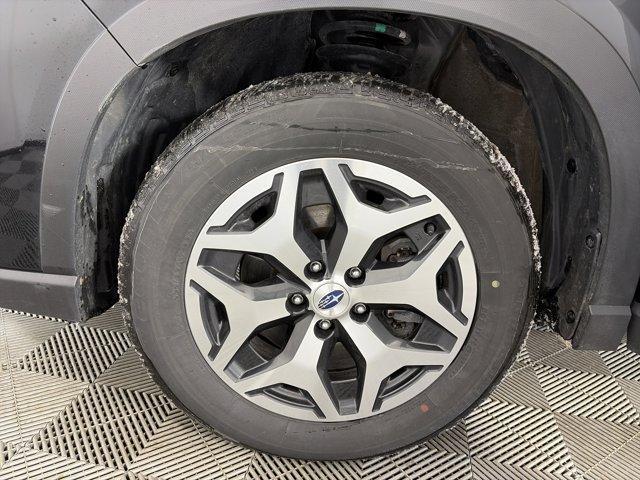 used 2024 Subaru Forester car, priced at $26,289
