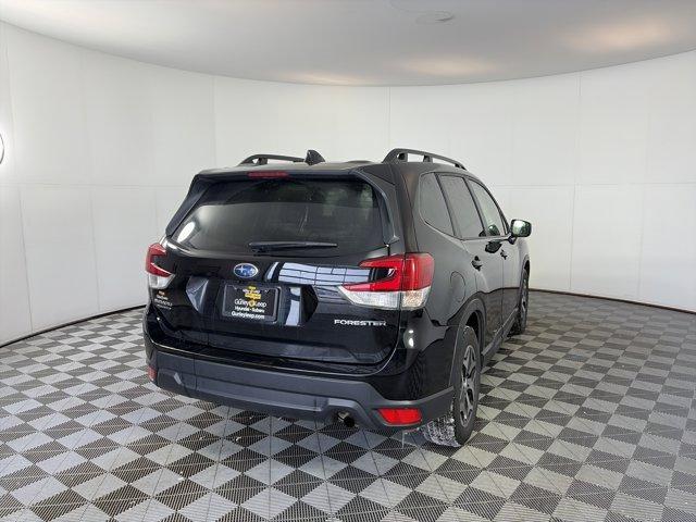 used 2024 Subaru Forester car, priced at $26,289