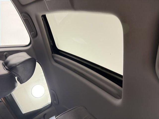 used 2022 Honda CR-V car, priced at $23,003