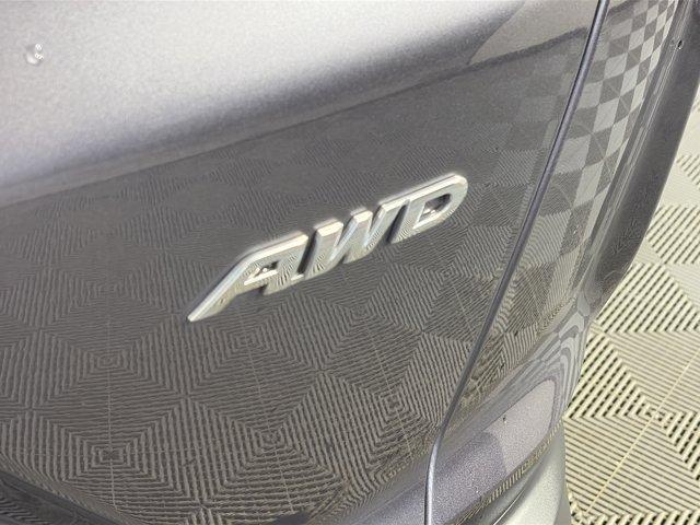 used 2022 Honda CR-V car, priced at $23,003