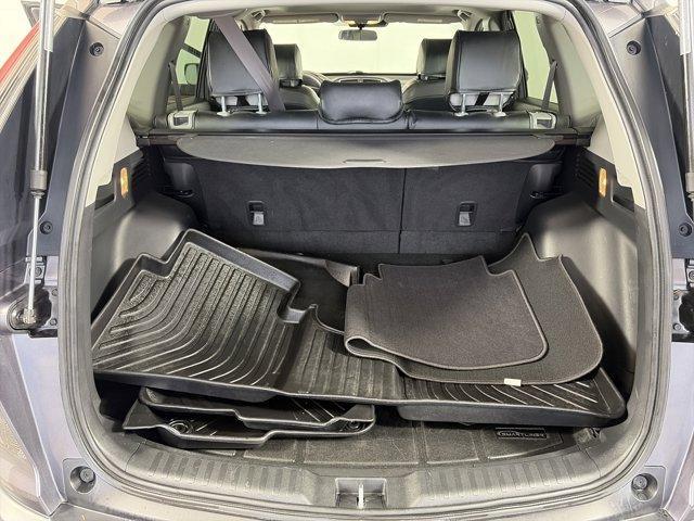 used 2022 Honda CR-V car, priced at $23,003